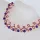 Necklace Rose Gold filled 14K